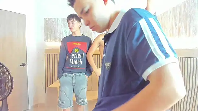 Houseofwarrios webcam