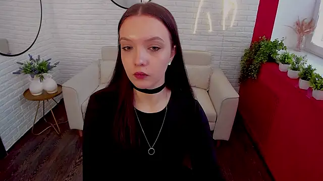 Emily_tender webcam