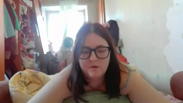 DesireMelissa webcam