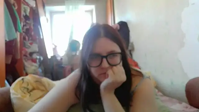 DesireMelissa webcam