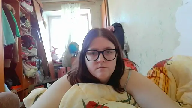 DesireMelissa webcam