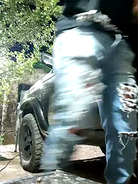 PIGHIGHDIRTY_p0 webcam