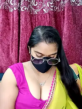 Jasmine_jaaan webcam