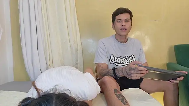 rosse_dredd (G young) - CUM ON FACE AND MOUTH