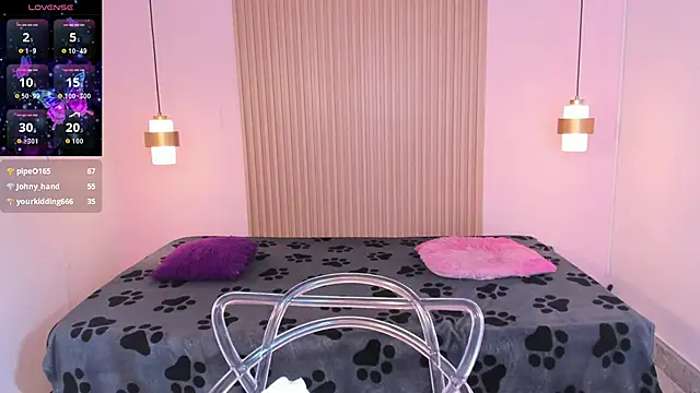 Brendajennerr webcam