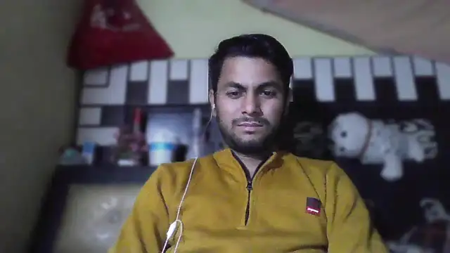 Stubborndesiboy webcam