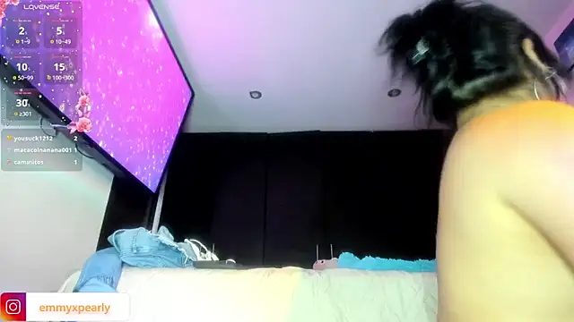 emyxpearly webcam