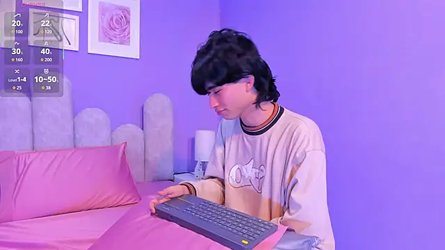 joon__min (M twink) - ahegado 🙄