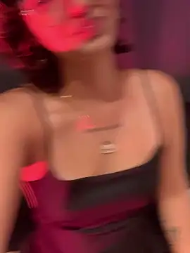 LilithMonette webcam