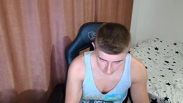 TodMusclePower9 webcam