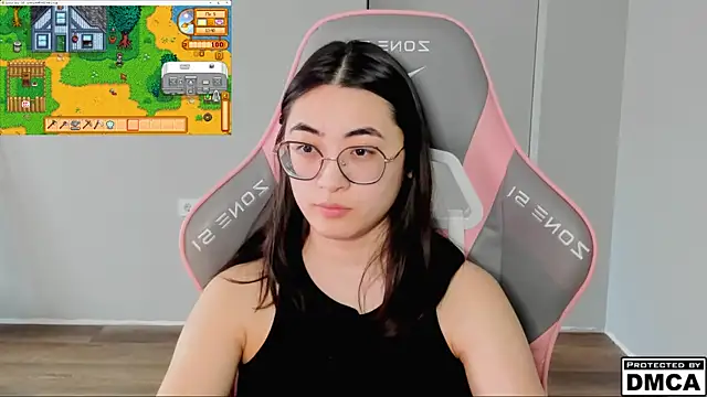 meilideqian1 - MeilideQian1's free webcam