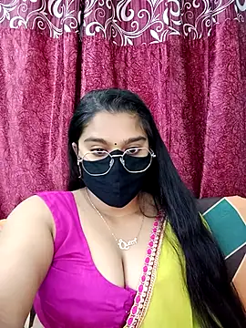 Jasmine_jaaan webcam