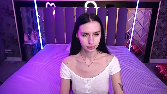 Snow_WhiteeeX webcam