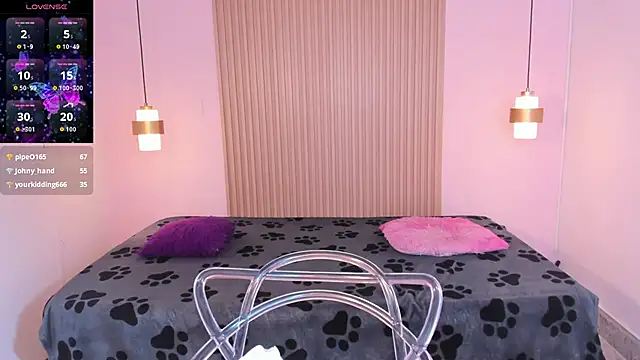 Brendajennerr webcam