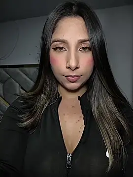 Catalina_ramos from StripChat is Freechat