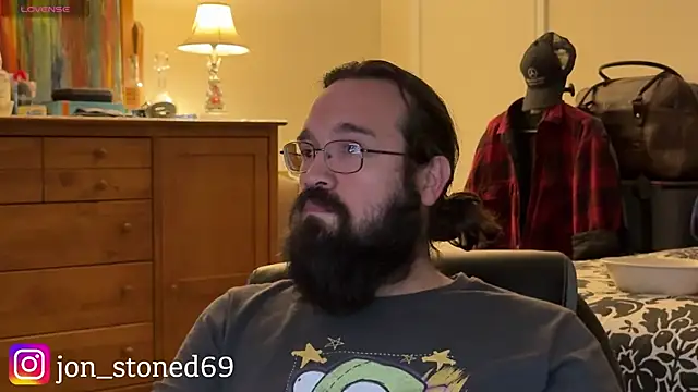 beardedfantasydaddy webcam