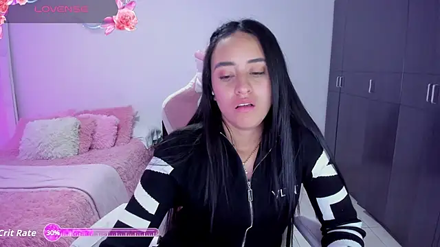 tinylottie - Tinylottie's free webcam