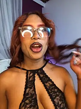 Nicole_Brown1126 webcam