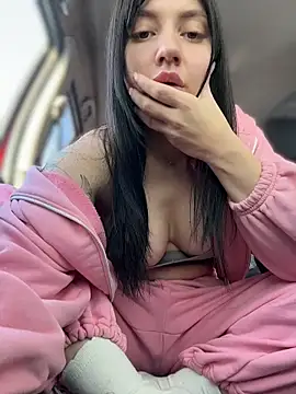 julliavegas - JulliaVegas's free webcam