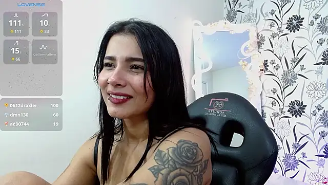 Gaby_tay1 webcam