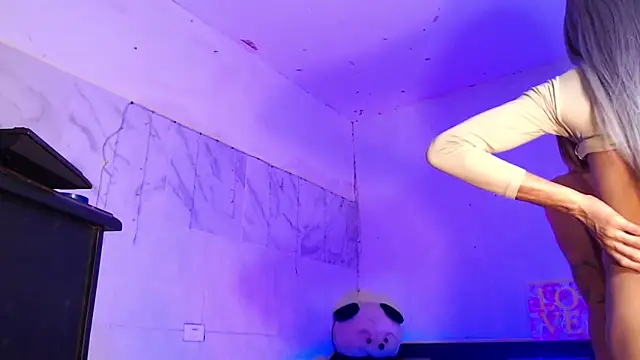 KimberlyXtreme webcam