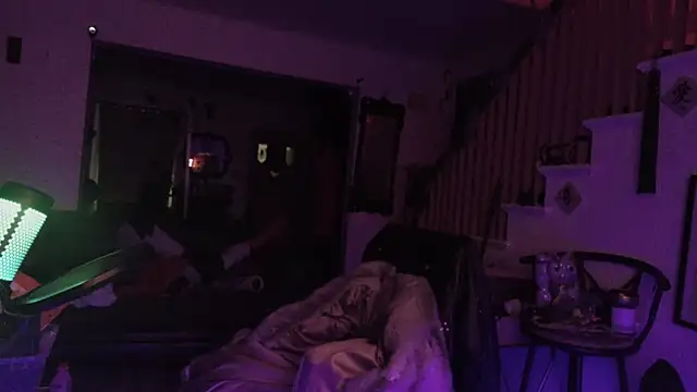 MasterDaddyCool webcam