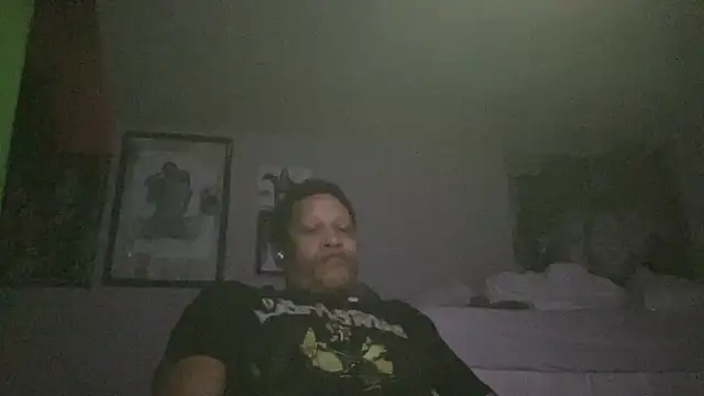 OnGodV1Ooutta10 webcam