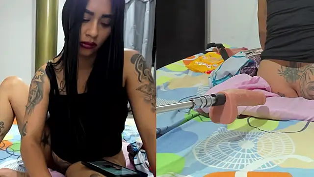 michelle_hot1 webcam