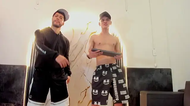 Angel_Villareal webcam