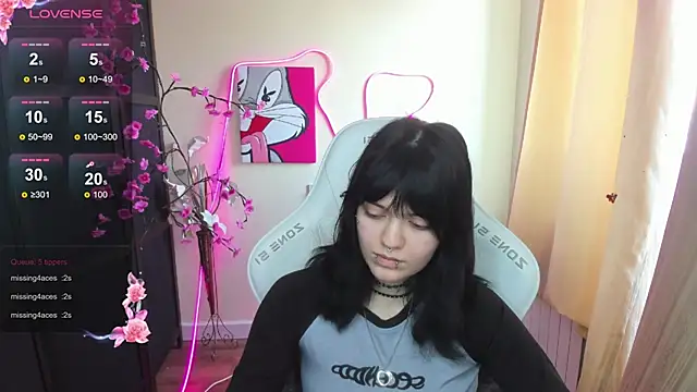 emma_darkkk - Emma_Darkkk's free webcam