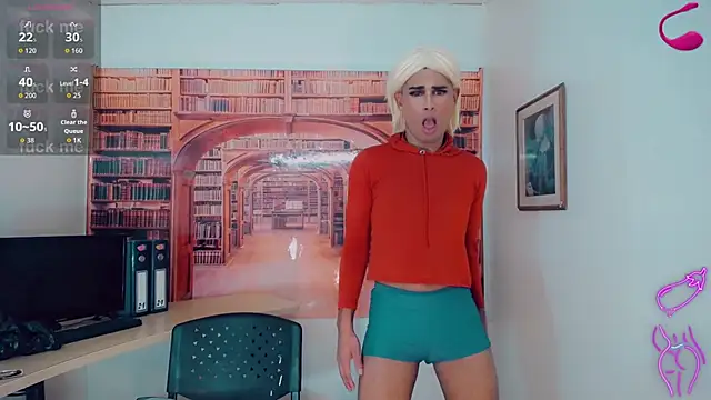 Gata_Salvaje__ webcam