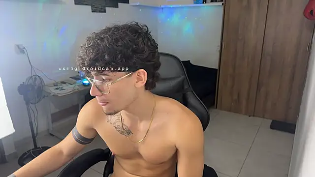 kisan_smith (M twink) - Jerk Off 30 mins!