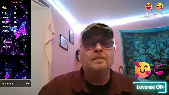 lil-gemini-hippy webcam