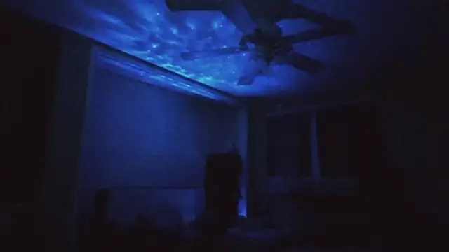 versatilevortex webcam