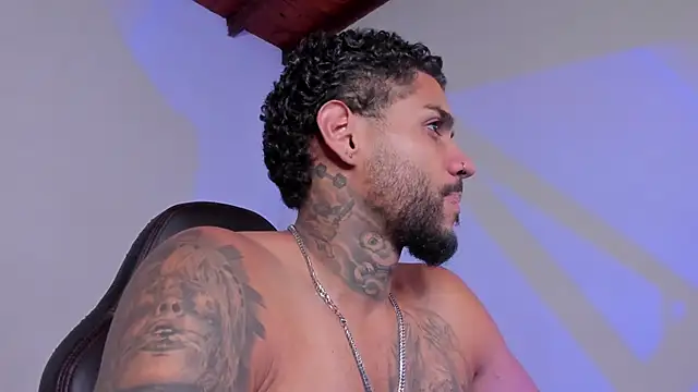 LuigiVitale_1 webcam