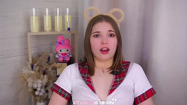 solburri - SolBurri's free webcam