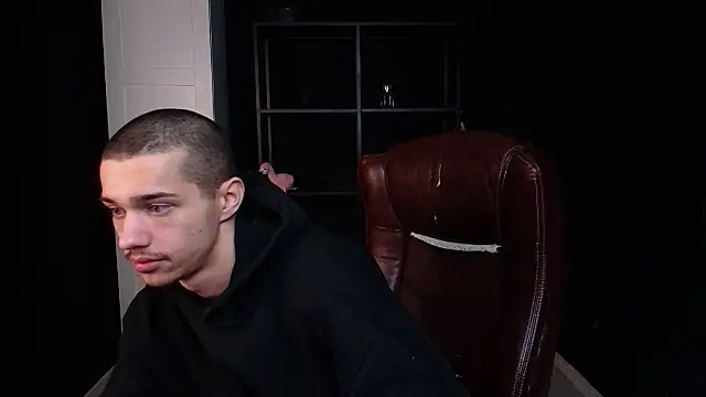 kaydendrew (M twink) - Hit goal and let's cum ! Lets have Fun!