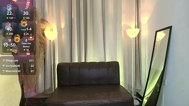 dalia_celeste webcam