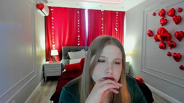 SweetDaylight webcam