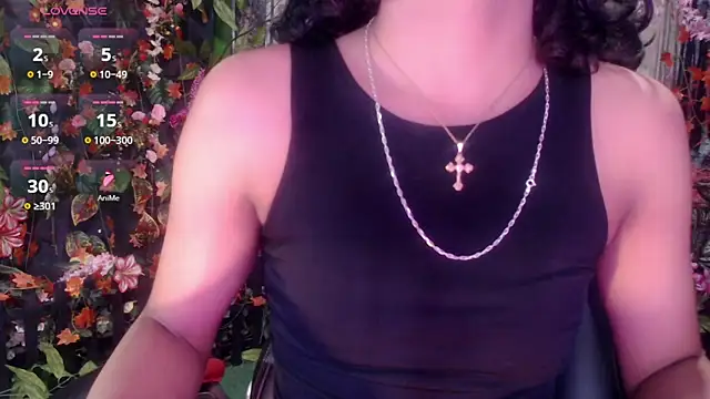 Domenica_Montero webcam