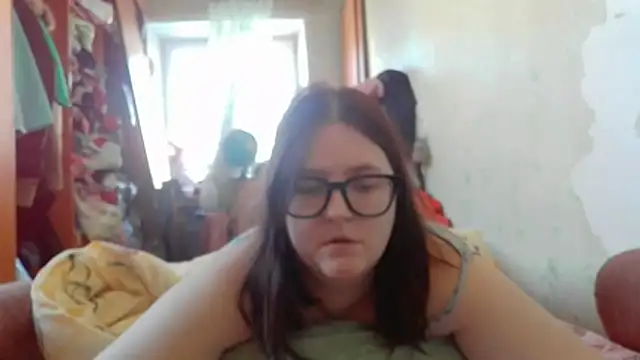 DesireMelissa webcam