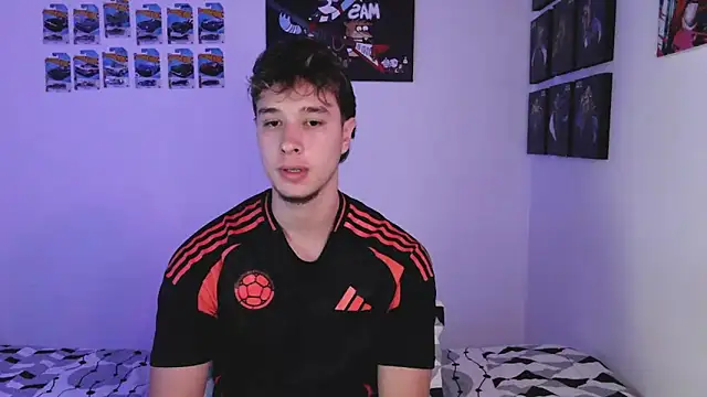 jack_walker190 - Jack_walker190's free webcam - UK Sex Cams