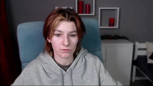 guitarandangell webcam