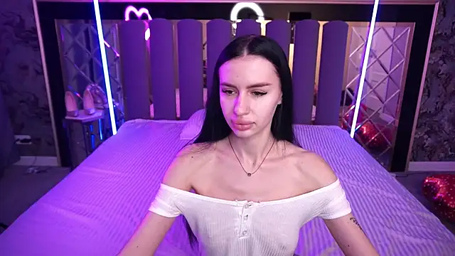 Snow_WhiteeeX webcam