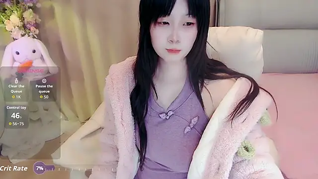 美女yoyoyo_99在线直播