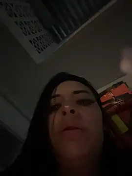 cristal__violetaa - Cristal__violetaa's free webcam