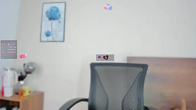 Niicol_Jenner webcam