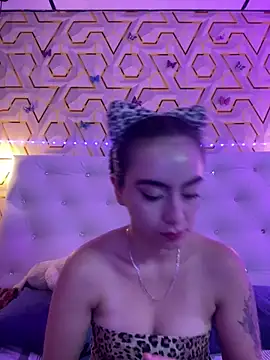 MelanyyJhonson15 webcam