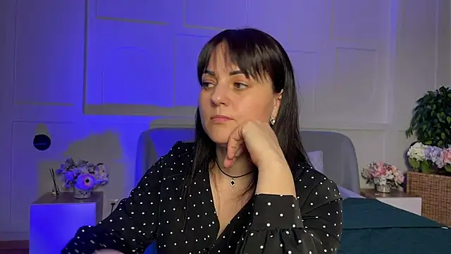 _SilkyShadow_ webcam