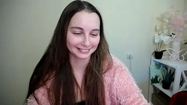 SweetPrincess_ webcam